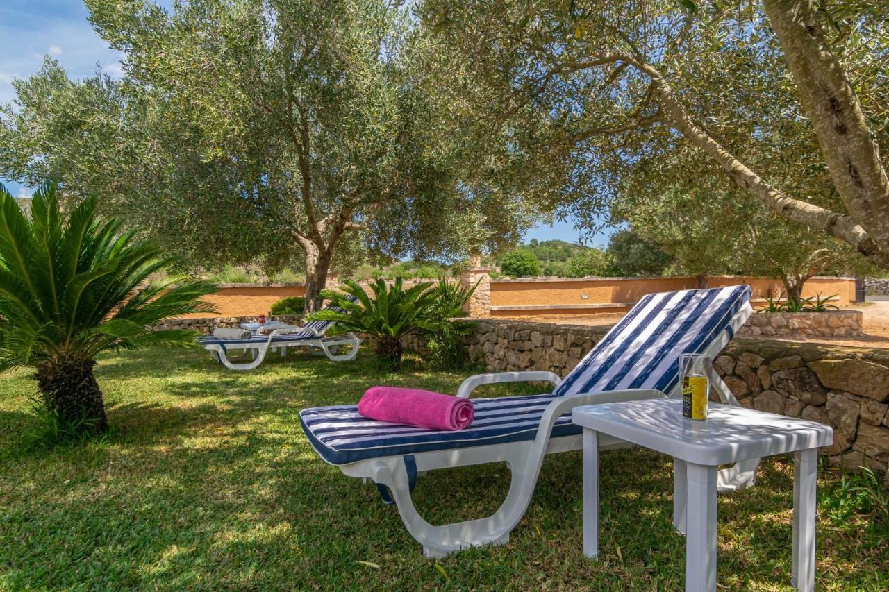 3 C'An Boto Villa Sant Llorenc Des Cardassar