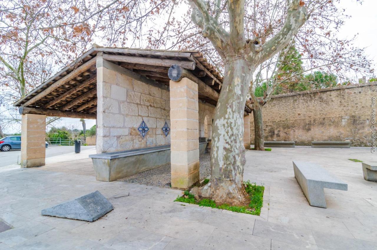 3 C'An Boto Villa Sant Llorenc Des Cardassar