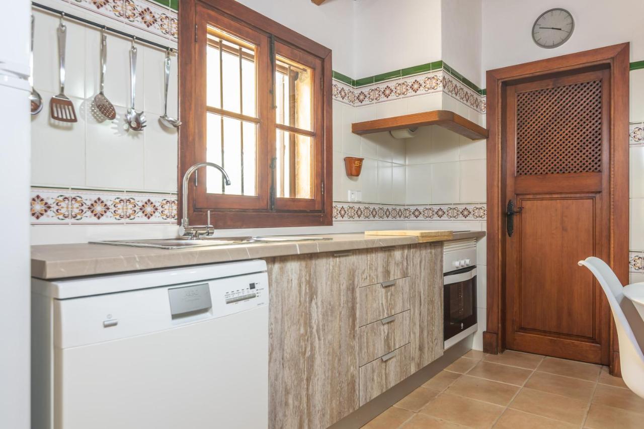 3 C'An Boto Villa Sant Llorenc Des Cardassar